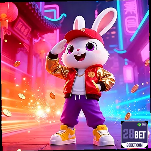 Slots online Brasil - 28bet