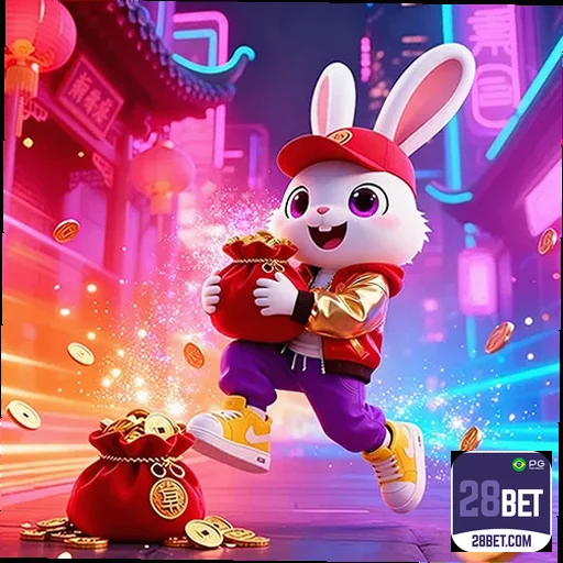 Cena destaque - 28bet