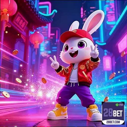 Slots online Brasil - 28bet