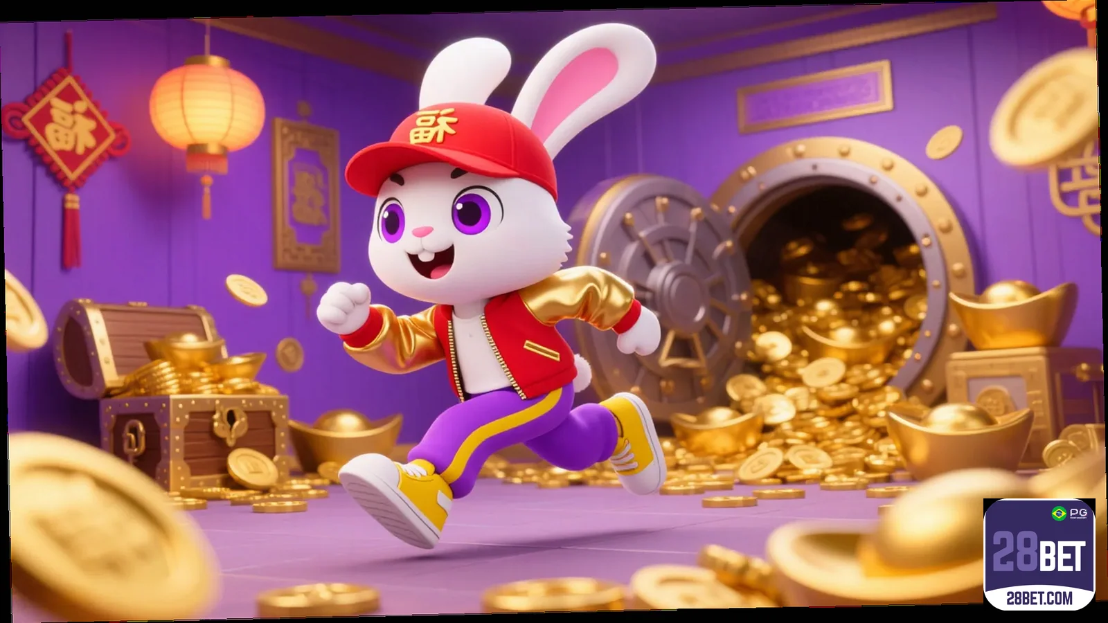 Imagem principal de apostas - 28bet