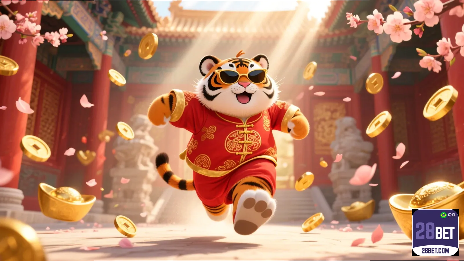 Apostas Promocionais