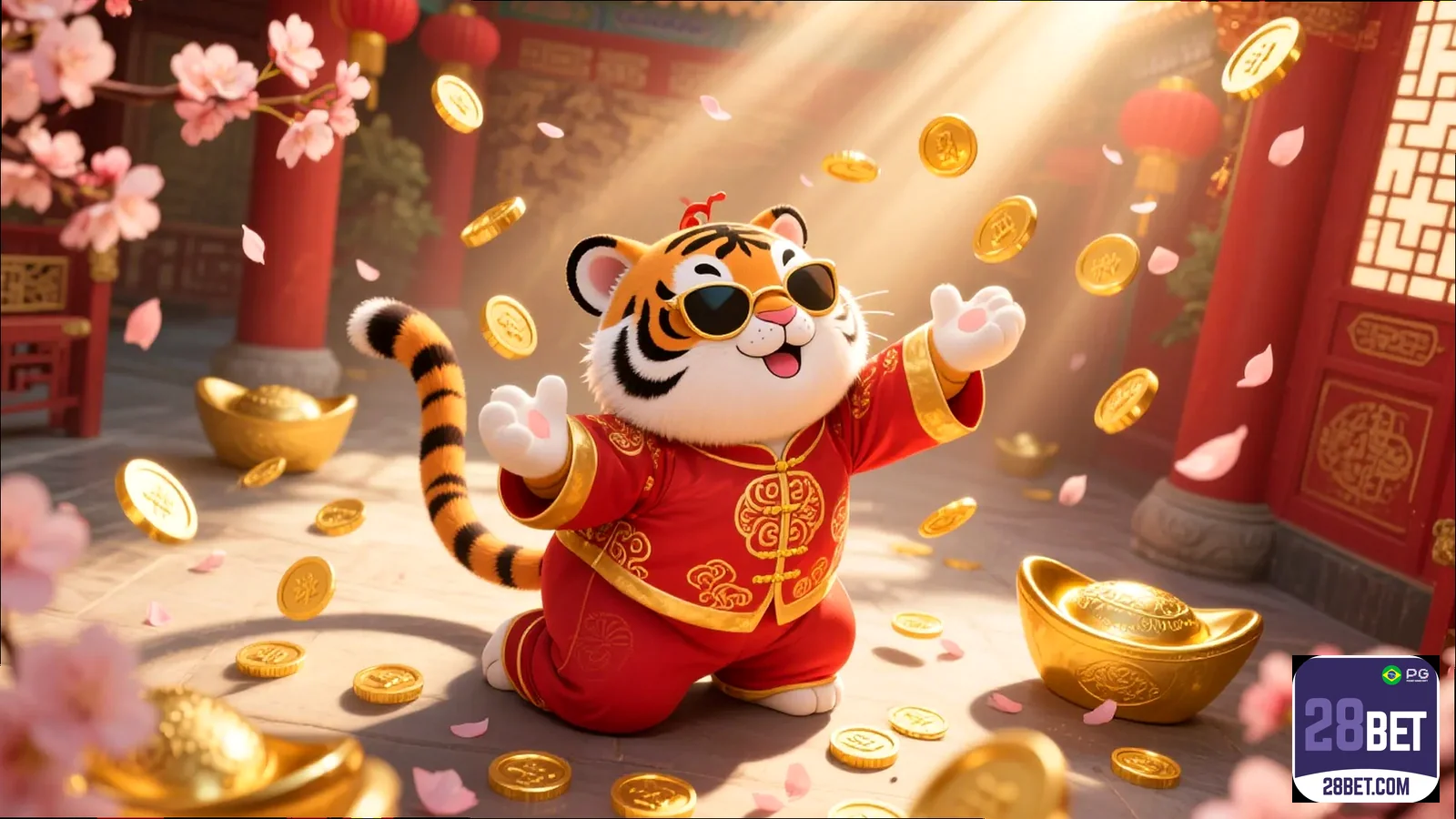 Imagem do cassino VIP - 28bet